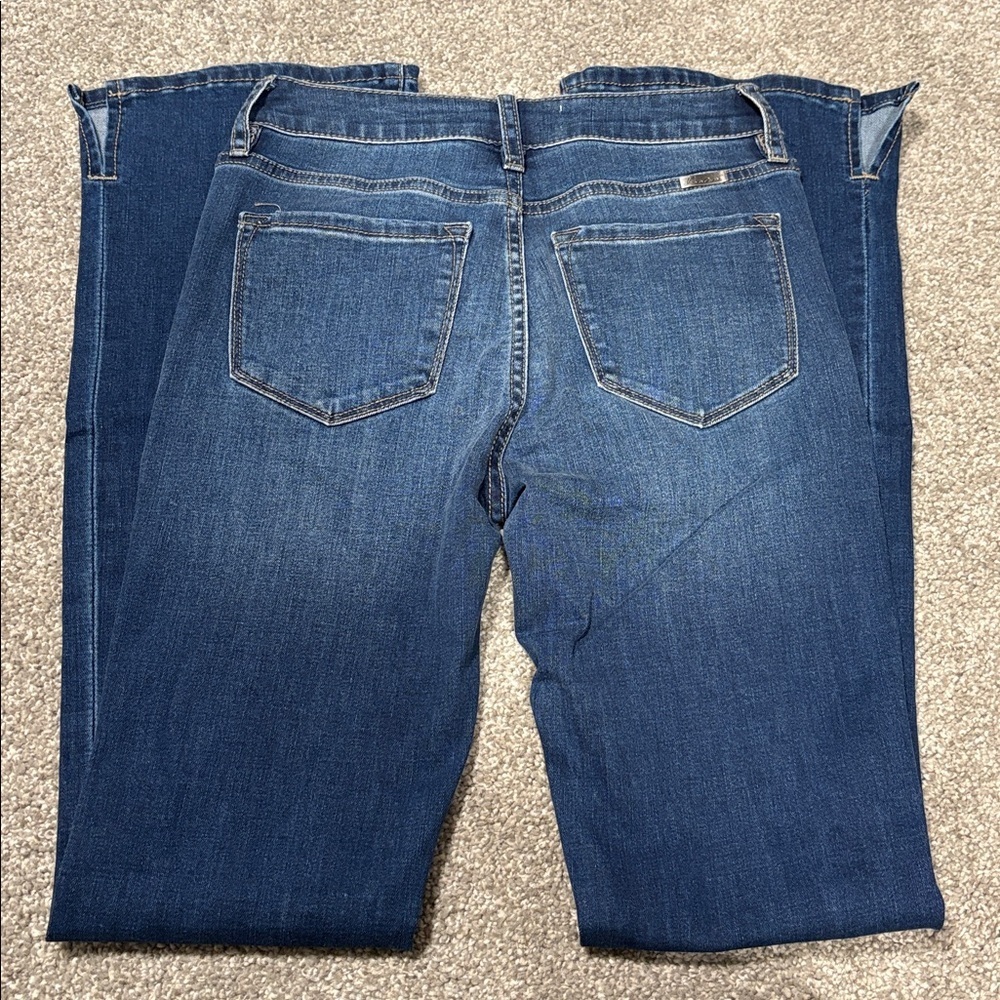 KanCan Flare Leg Jeans - Picture 5 of 6